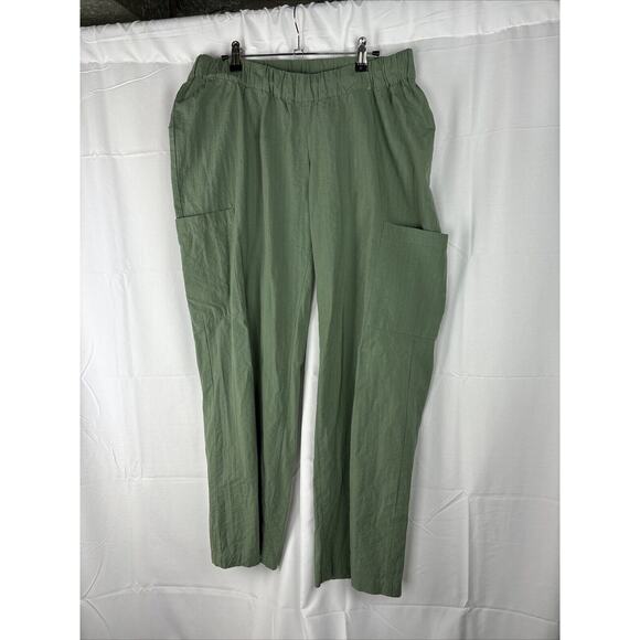 Maternity Pull On Harem Pant Vero Moda - Picture 4 of 12